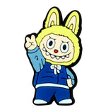 JIBBITZ LABUBU