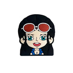 JIBBITZ ONE PIECE - Robin