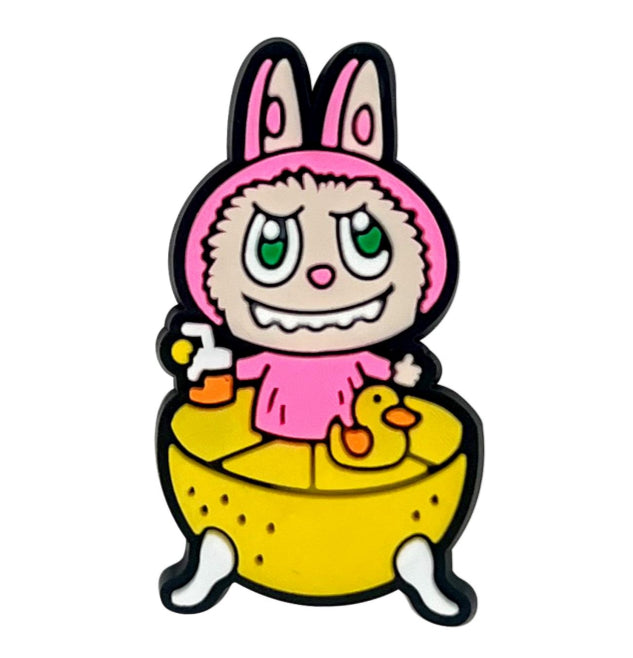 JIBBITZ LABUBU