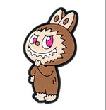 JIBBITZ LABUBU