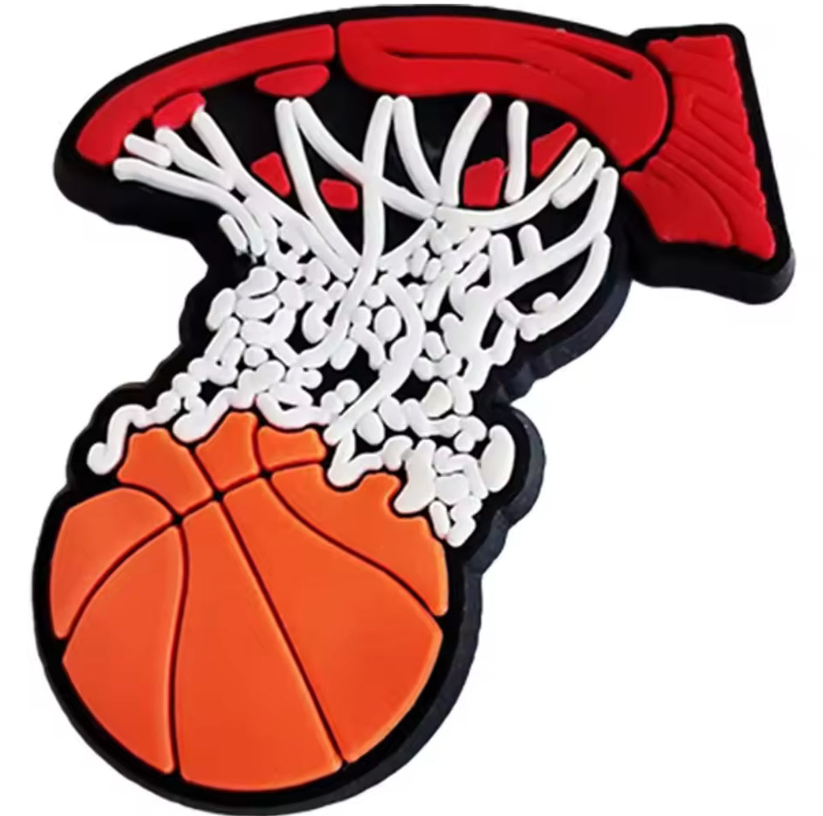 JIBBITZ BASKETBALL - Shoot