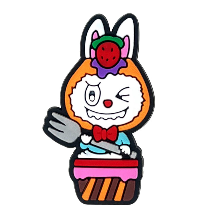 JIBBITZ LABUBU