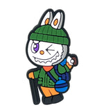 JIBBITZ LABUBU