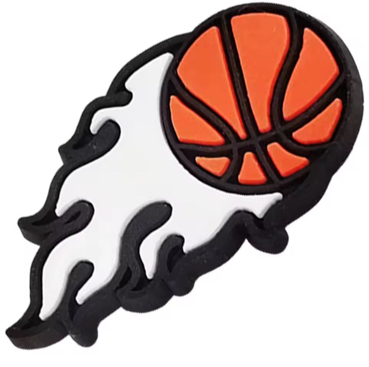 JIBBITZ BASKETBALL - Ballon