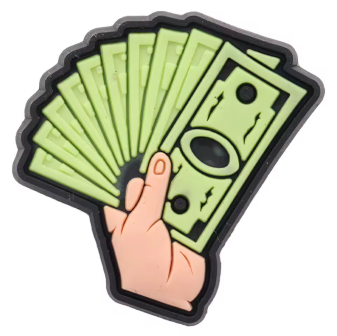 JIBBITZ CA$H - Billets
