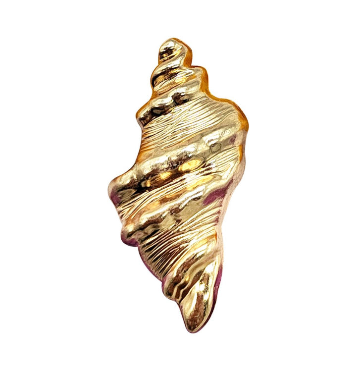 JIBBITZ CLIPS - Coquillage
