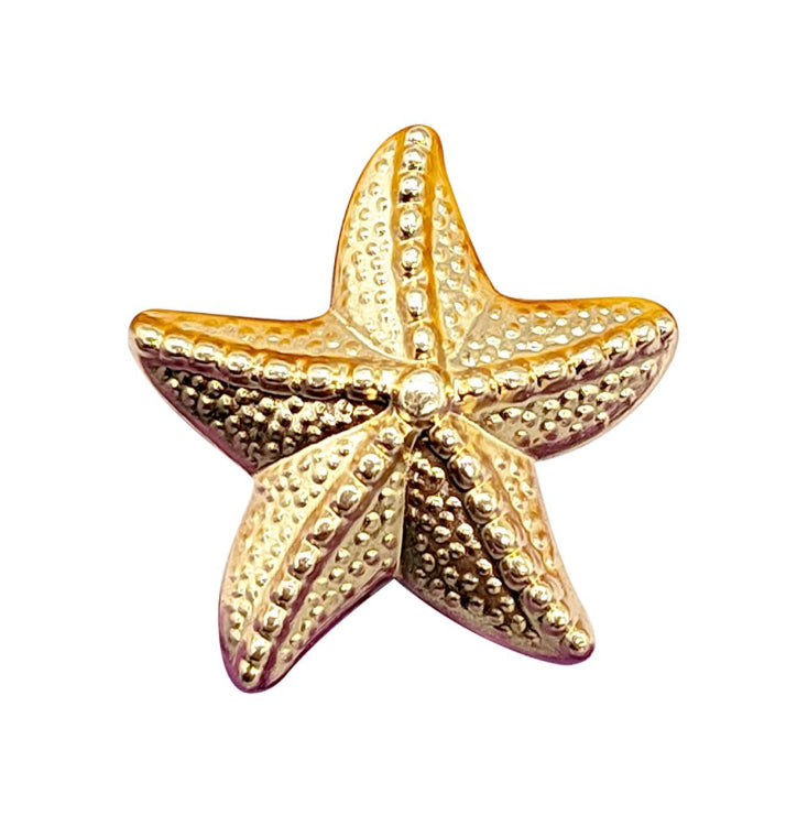JIBBITZ CLIPS - Etoile de mer