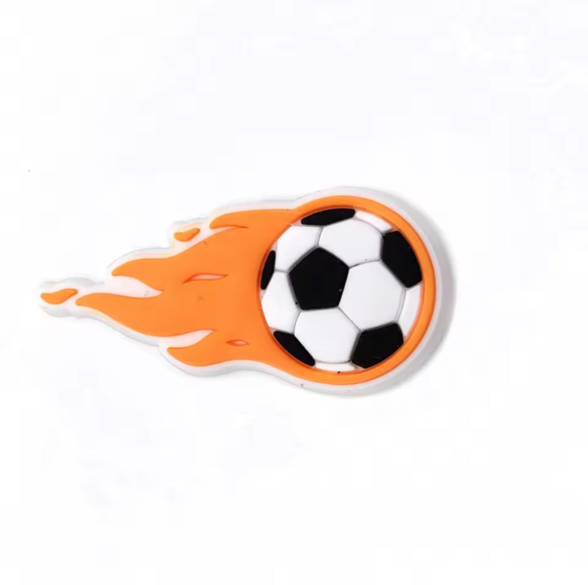 JIBBITZ FOOTBALL - Ballon