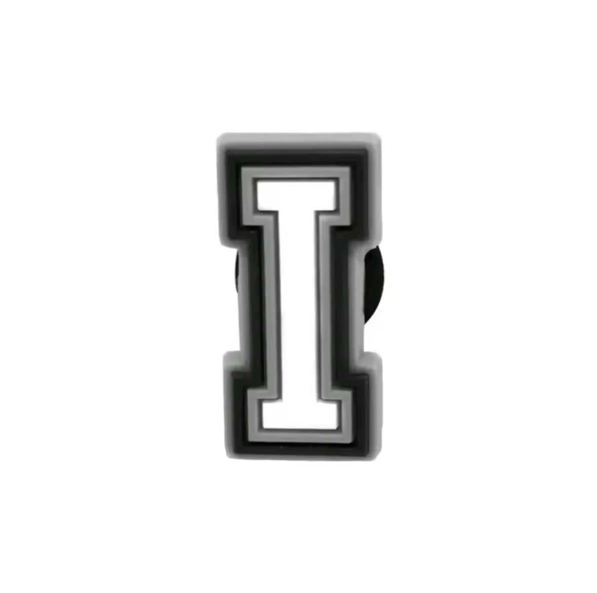 JIBBITZ LETTRES - I