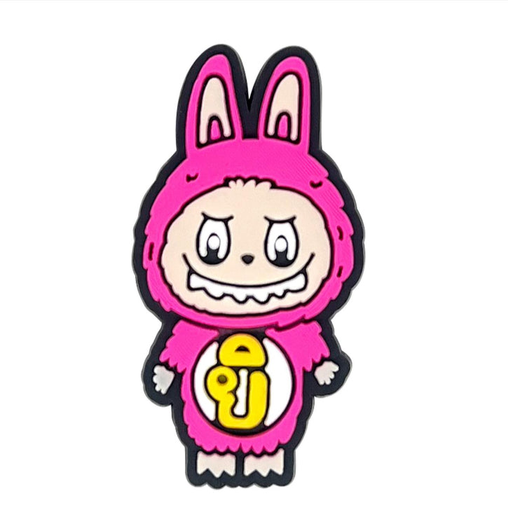 JIBBITZ LABUBU