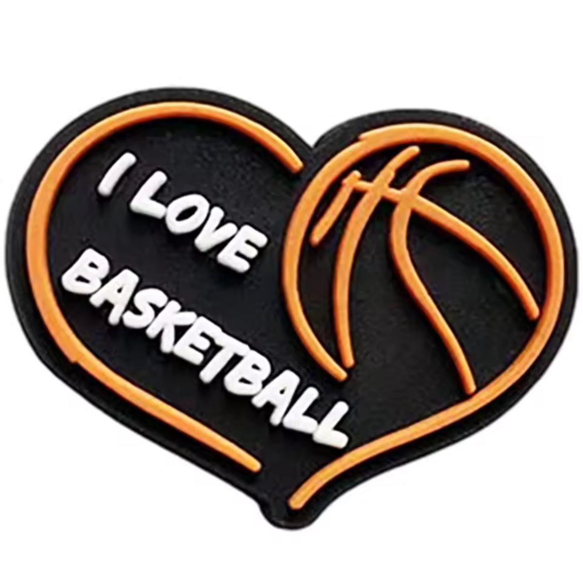 JIBBITZ BASKETBALL - I Love Basket