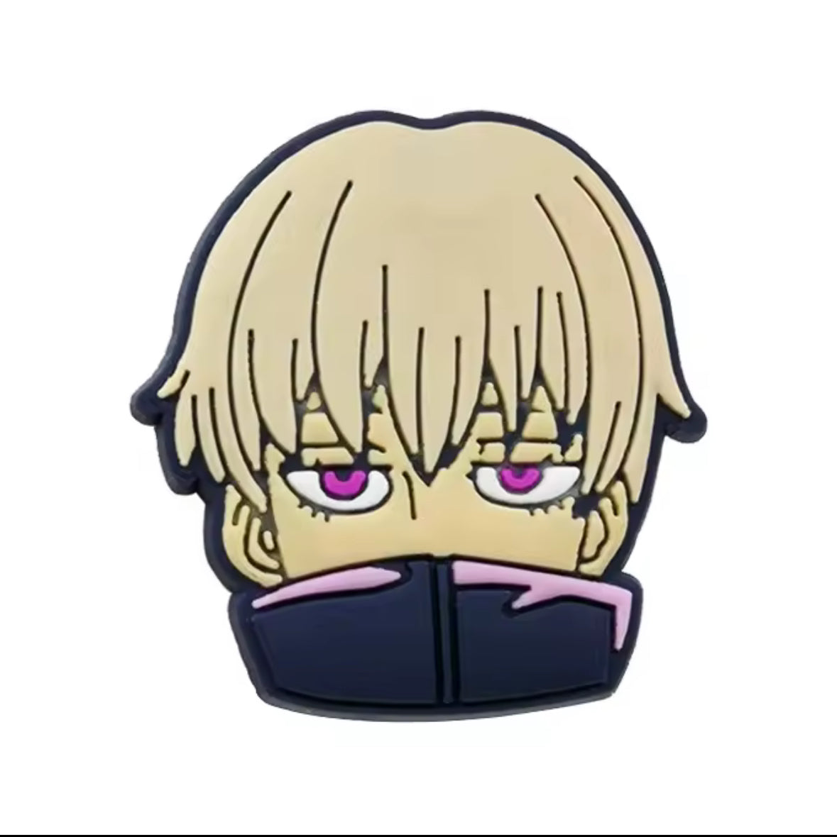 JIBBITZ JUJUTSU KAISEN - Toge