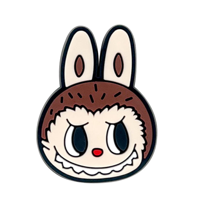 JIBBITZ LABUBU