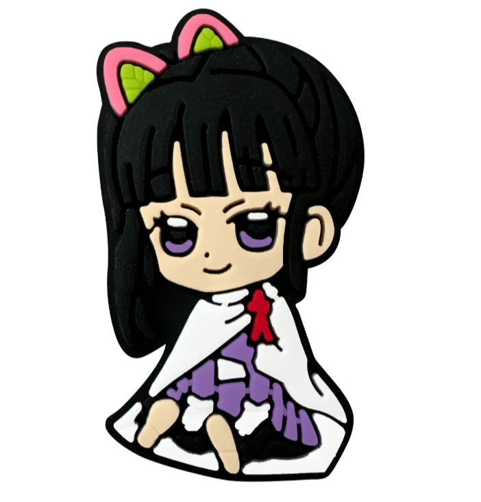 JIBBITZ DEMON SLAYER - kanao