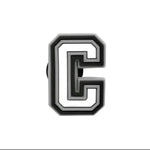 JIBBITZ LETTRES - C