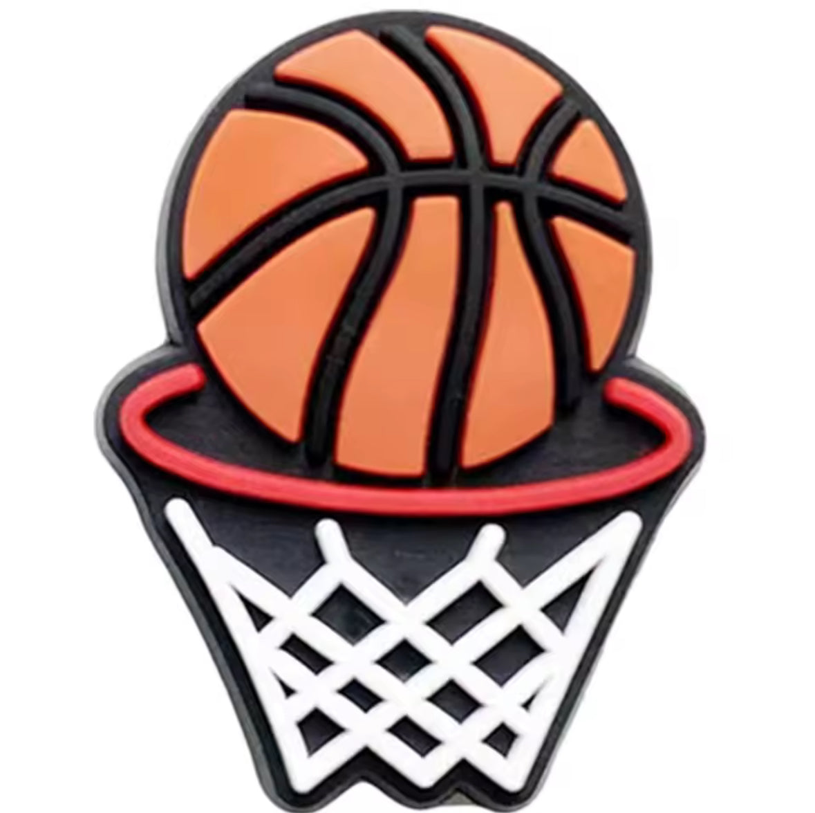 JIBBITZ BASKETBALL - Shoot