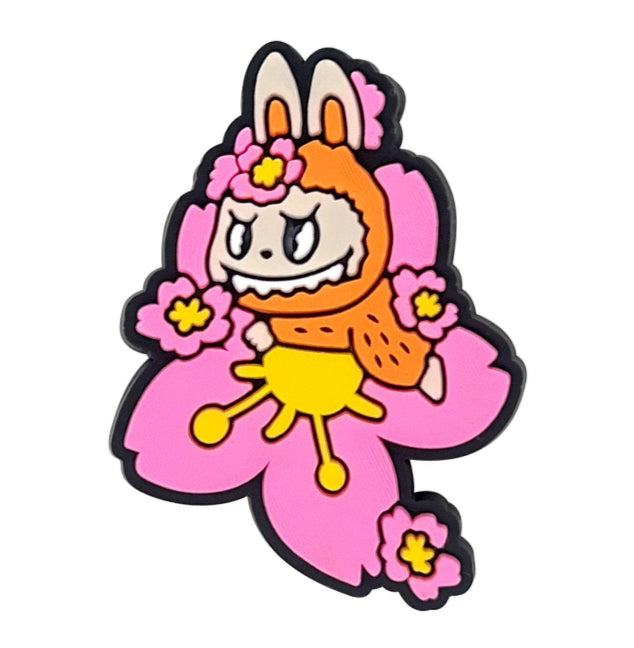 JIBBITZ LABUBU