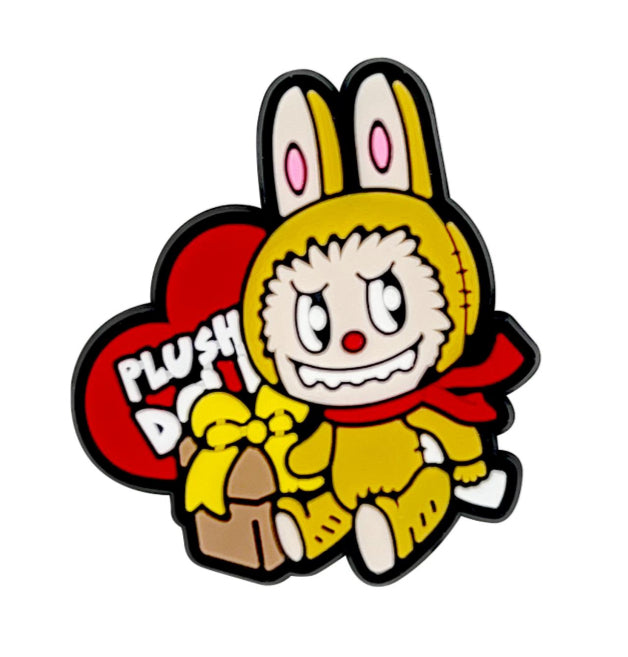 JIBBITZ LABUBU